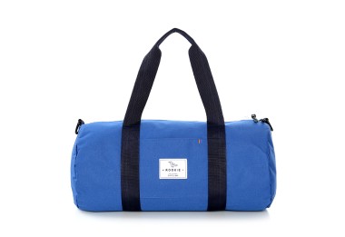 Torba Sportowa DUFFEL Niebieski