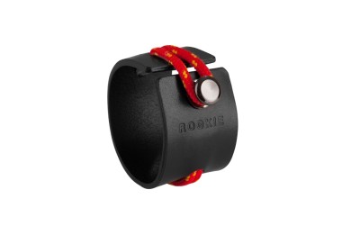 BROOK Czarny 21cm