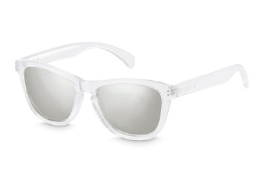 Okulary Przeciwsłoneczne PREMIUM Transparent Polaryzacja