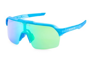Okulary Przeciwsłoneczne Sportowe RACER Kobaltowy